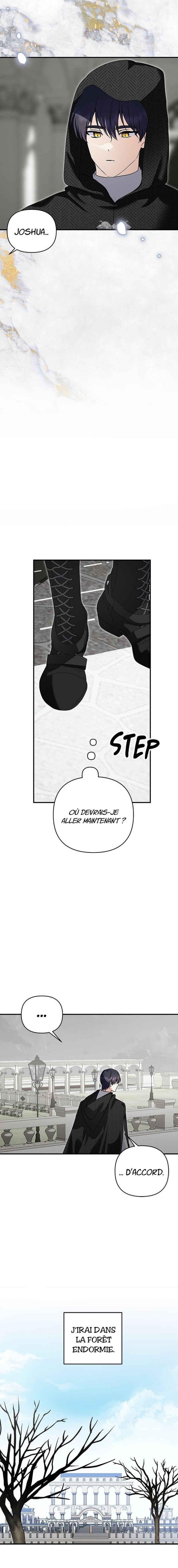 Monster Duke's Daughter Chapter 189 - Page 15