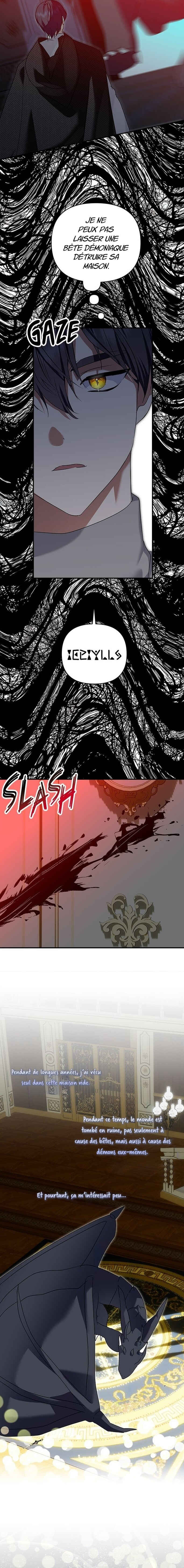 Monster Duke's Daughter Chapter 189 - Page 17