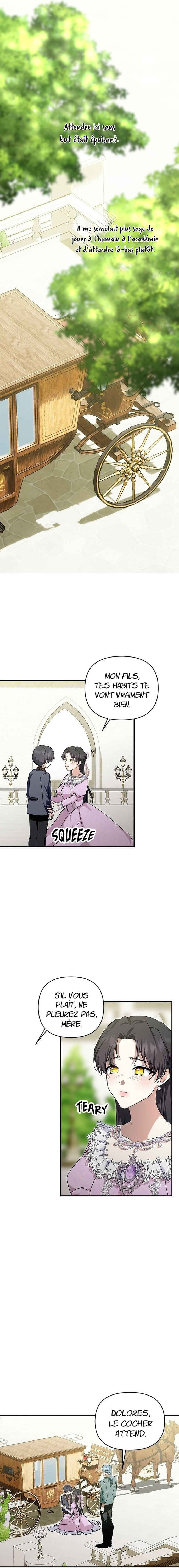 Monster Duke's Daughter Chapter 189 - Page 4