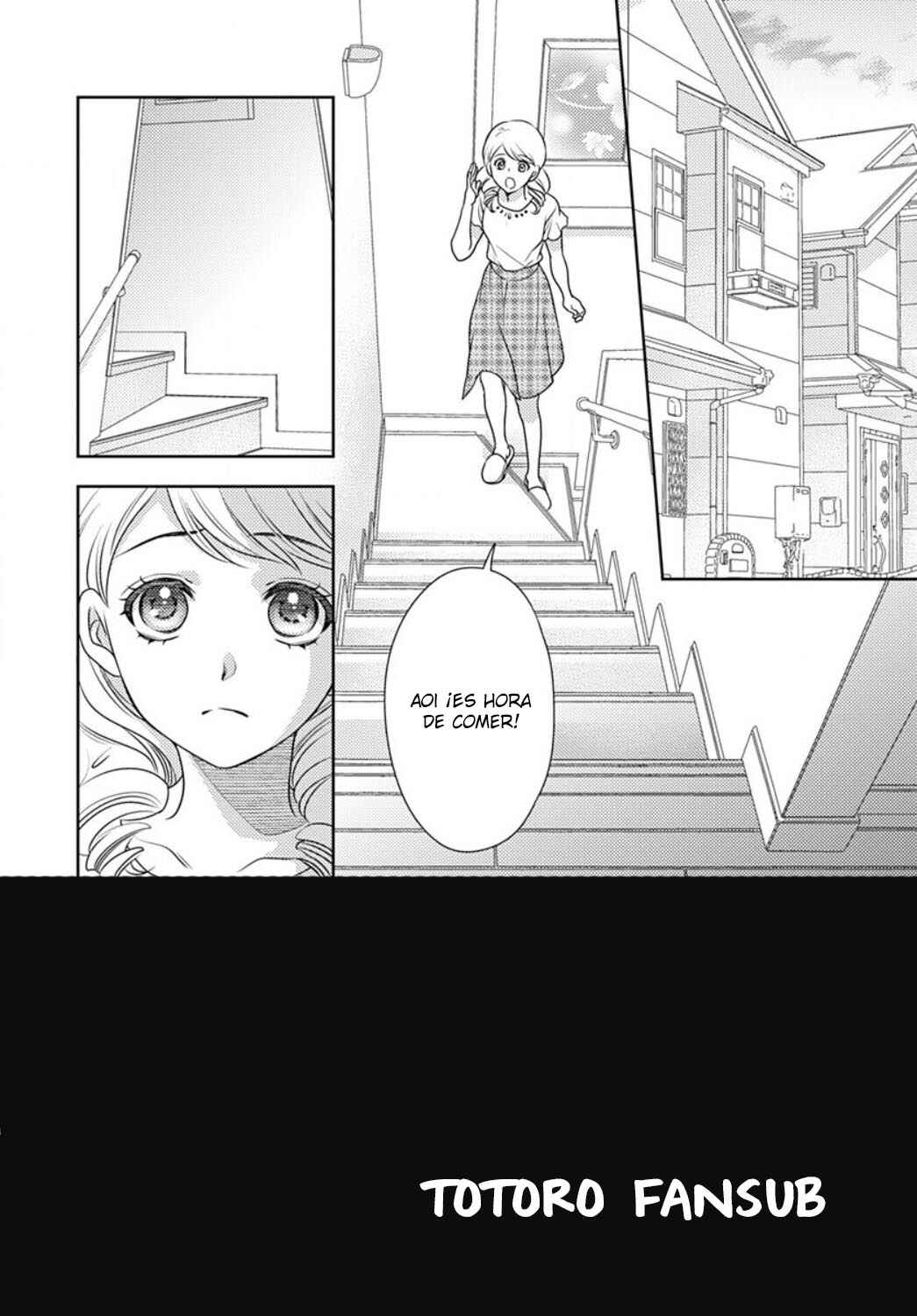 Ai ga Shinu no wa Kimi no sei Chapter 20 - Page 4