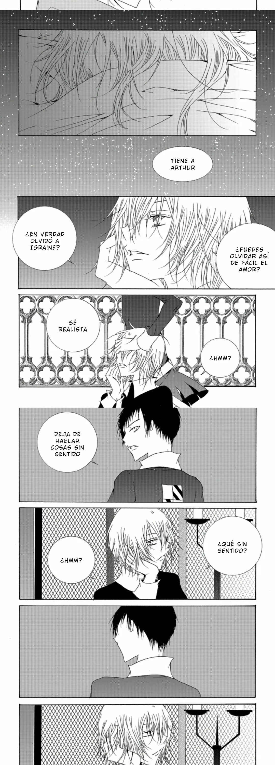 Felluah Iyagi Chapter 53 - Page 13