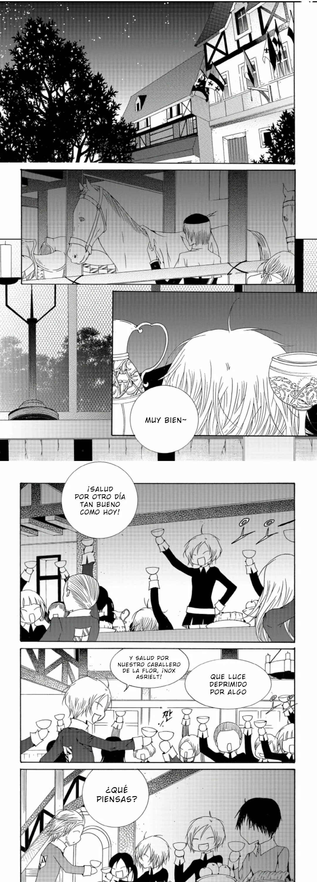 Felluah Iyagi Chapter 53 - Page 7