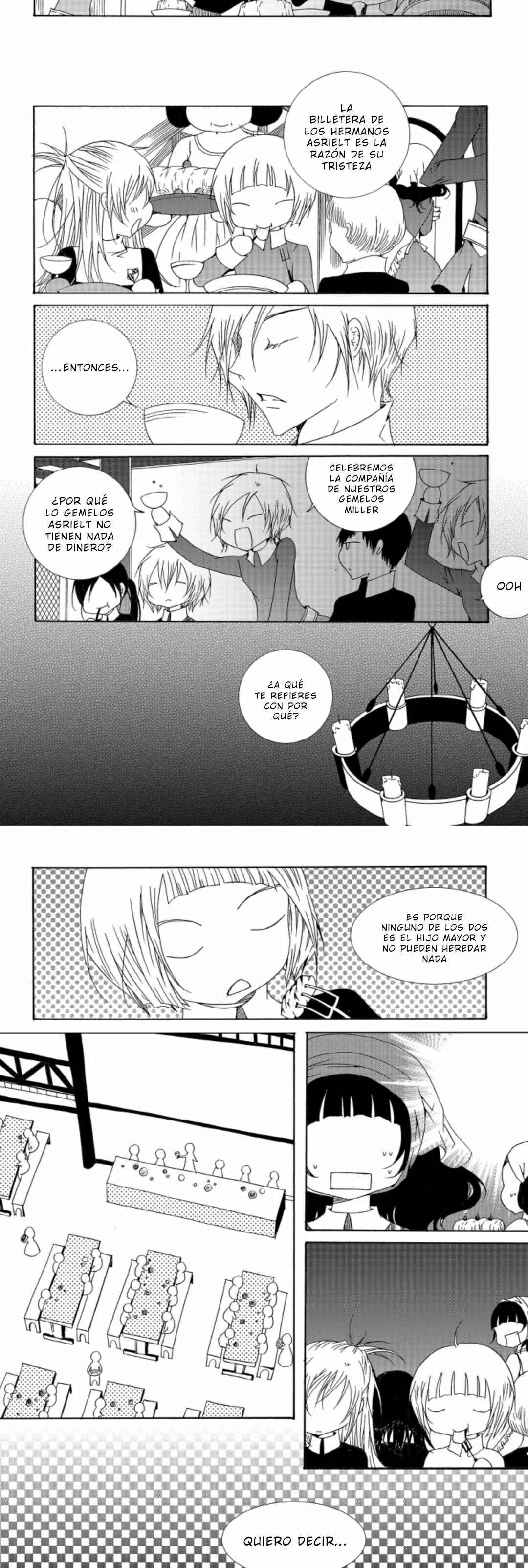 Felluah Iyagi Chapter 53 - Page 8
