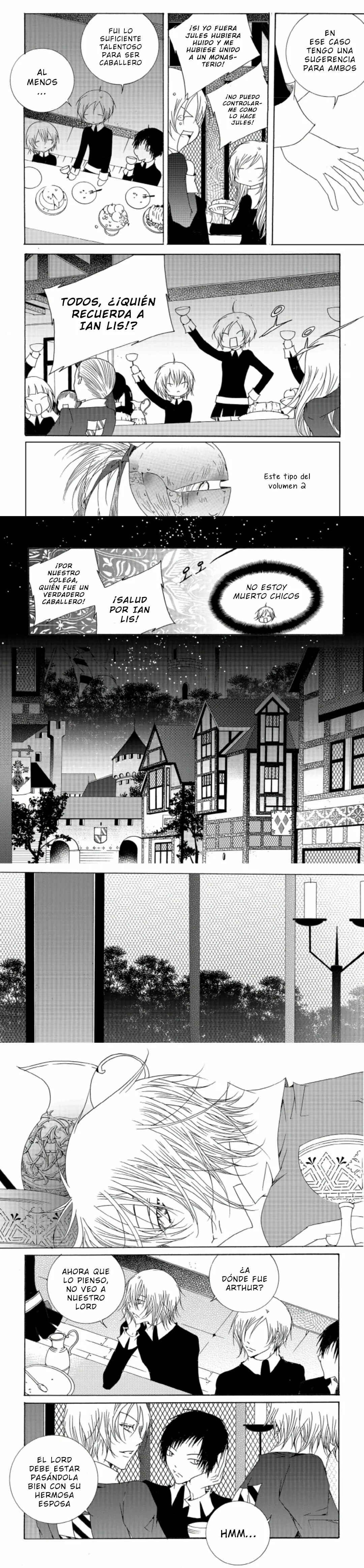 Felluah Iyagi Chapter 53 - Page 9