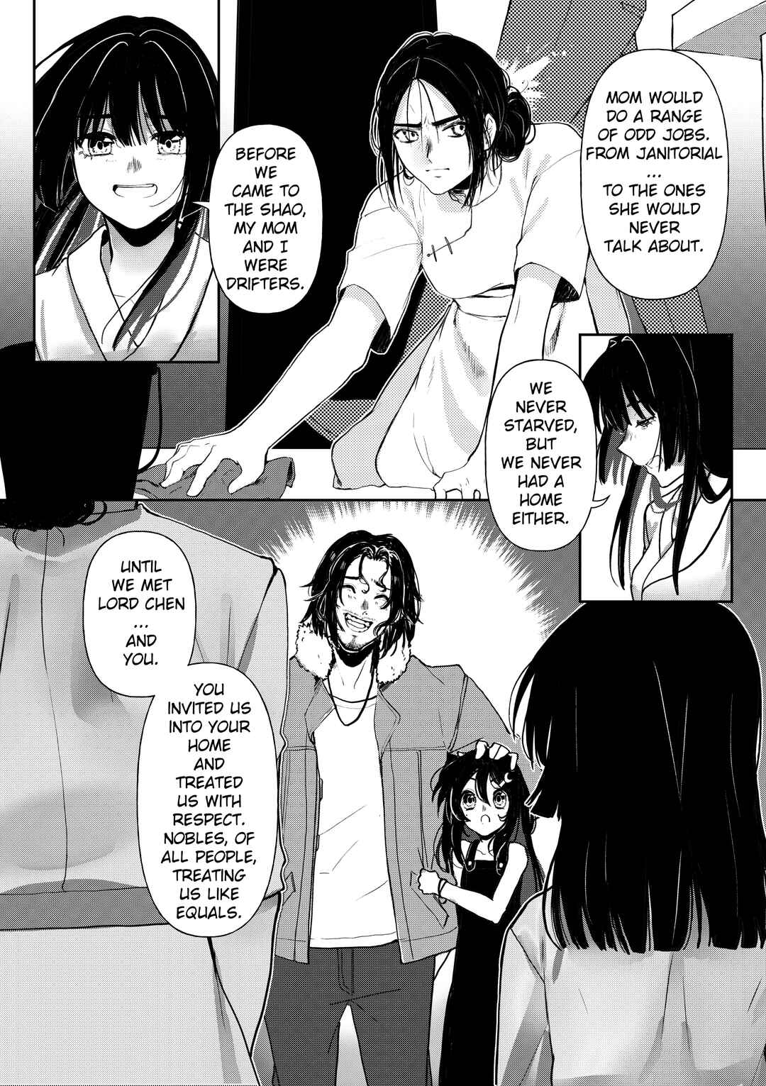 BLOODLINERS Chapter 1 - Page 40