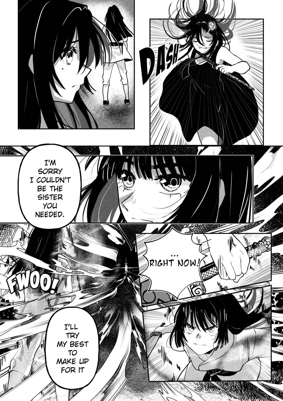 BLOODLINERS Chapter 1 - Page 44
