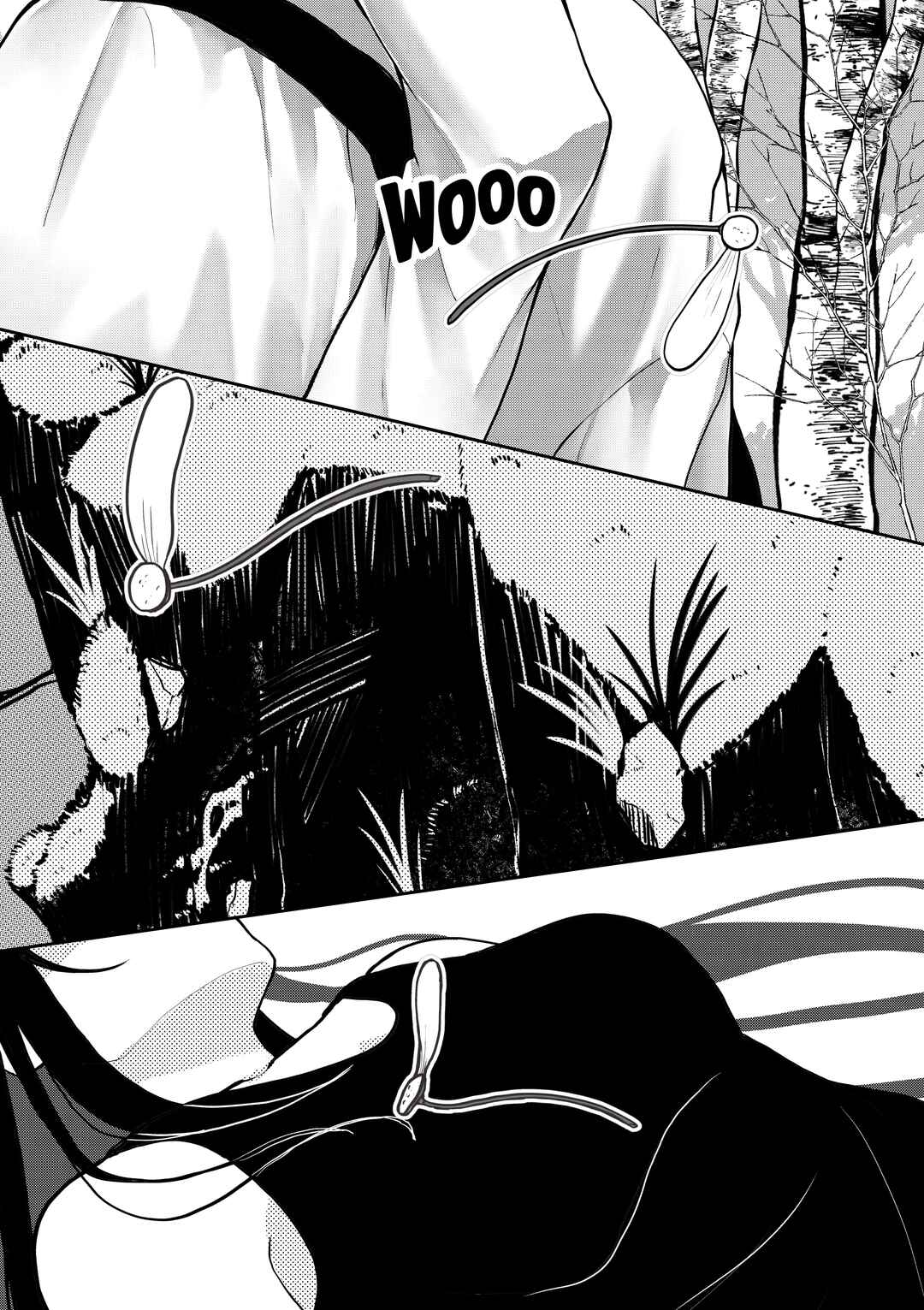 BLOODLINERS Chapter 1 - Page 49
