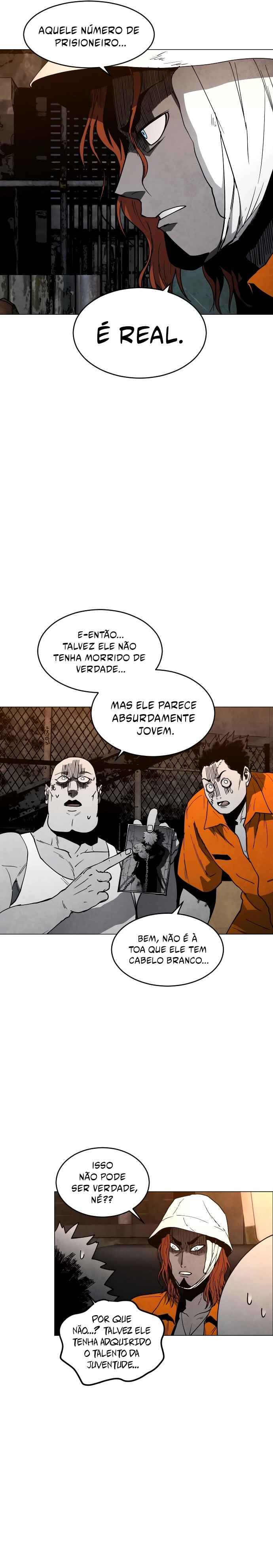 Pogeuraendeu Chapter 17 - Page 10