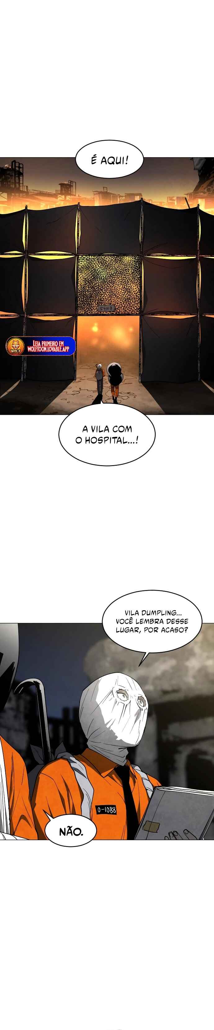 Pogeuraendeu Chapter 17 - Page 13