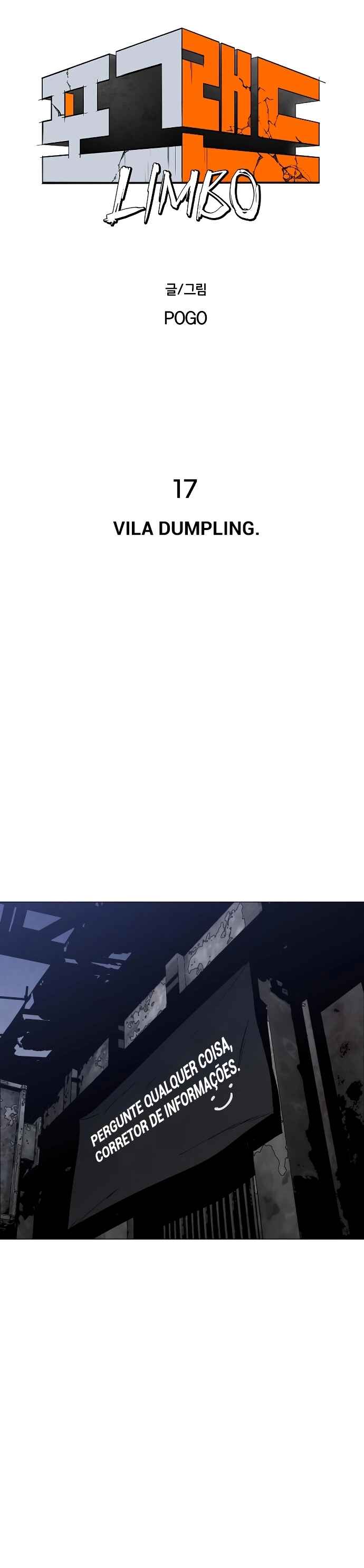 Pogeuraendeu Chapter 17 - Page 6