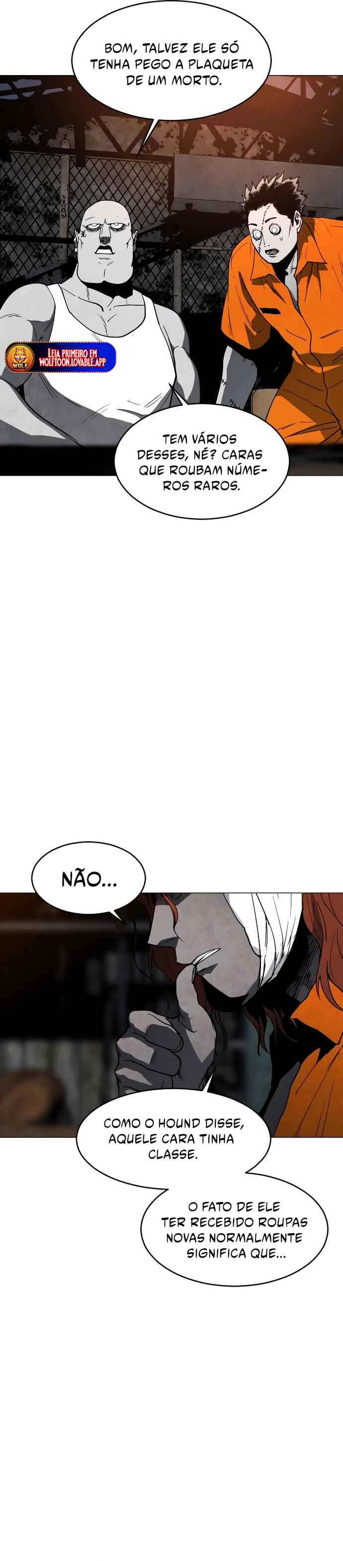Pogeuraendeu Chapter 17 - Page 9