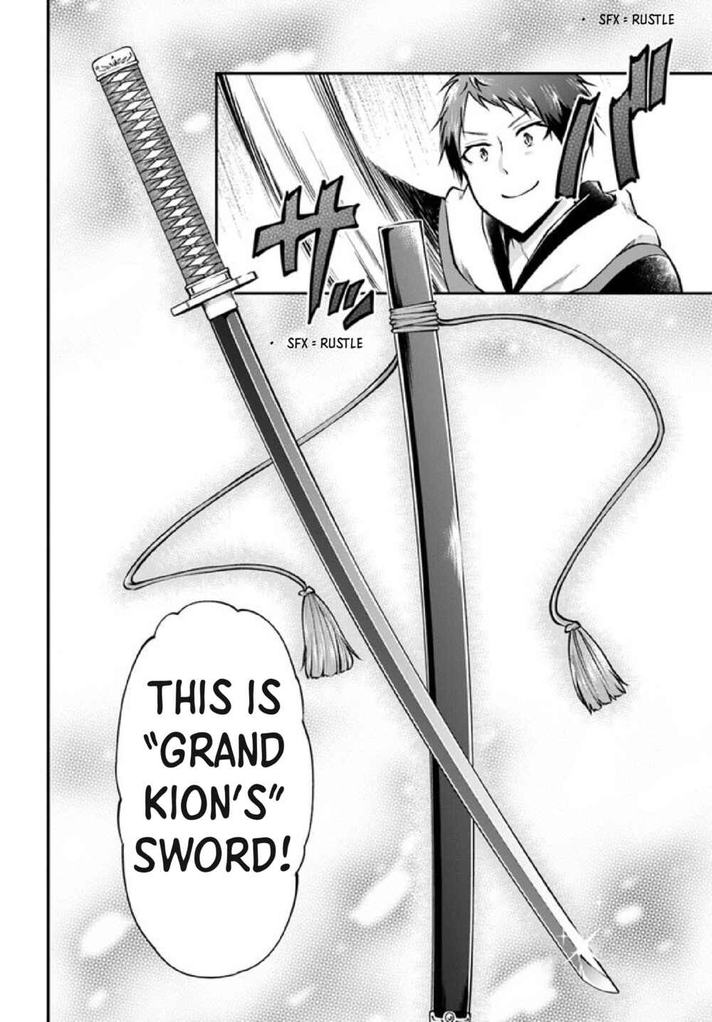 Isekai Cheat Survival Meshi Chapter 36 - Page 9