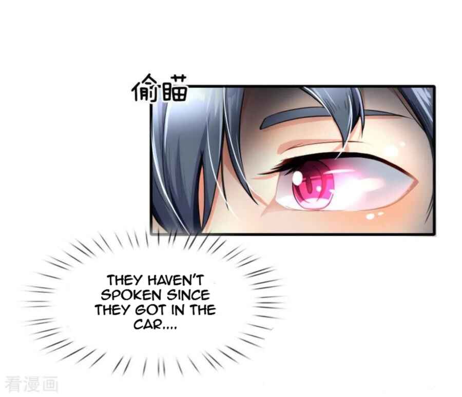 Mòshì Nǚyǒu: Wǒ Jiā Hòuyuàn Tōng Mòshì Chapter 43 - Page 6