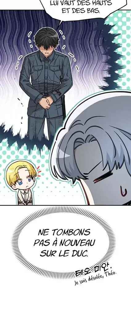 Mawang-ui Ai-ro Saranamneun Beop Chapter 34 - Page 25