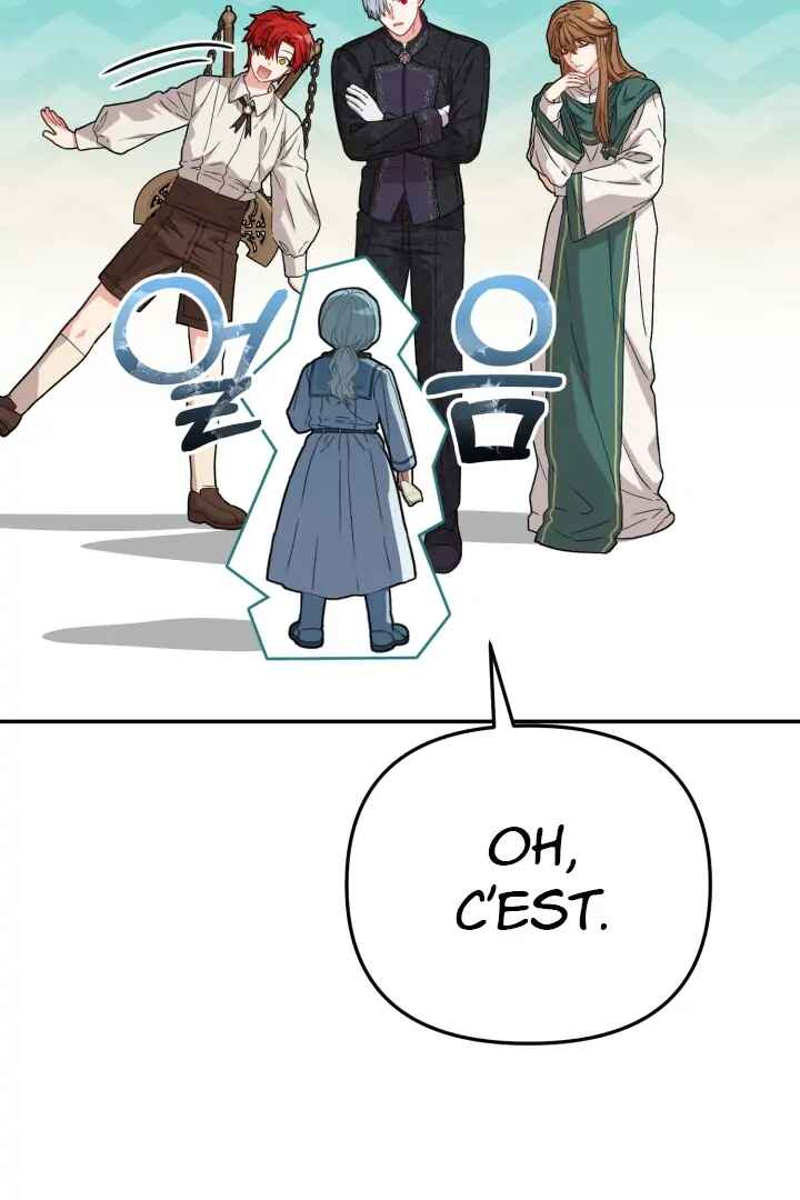 Mawang-ui Ai-ro Saranamneun Beop Chapter 34 - Page 63