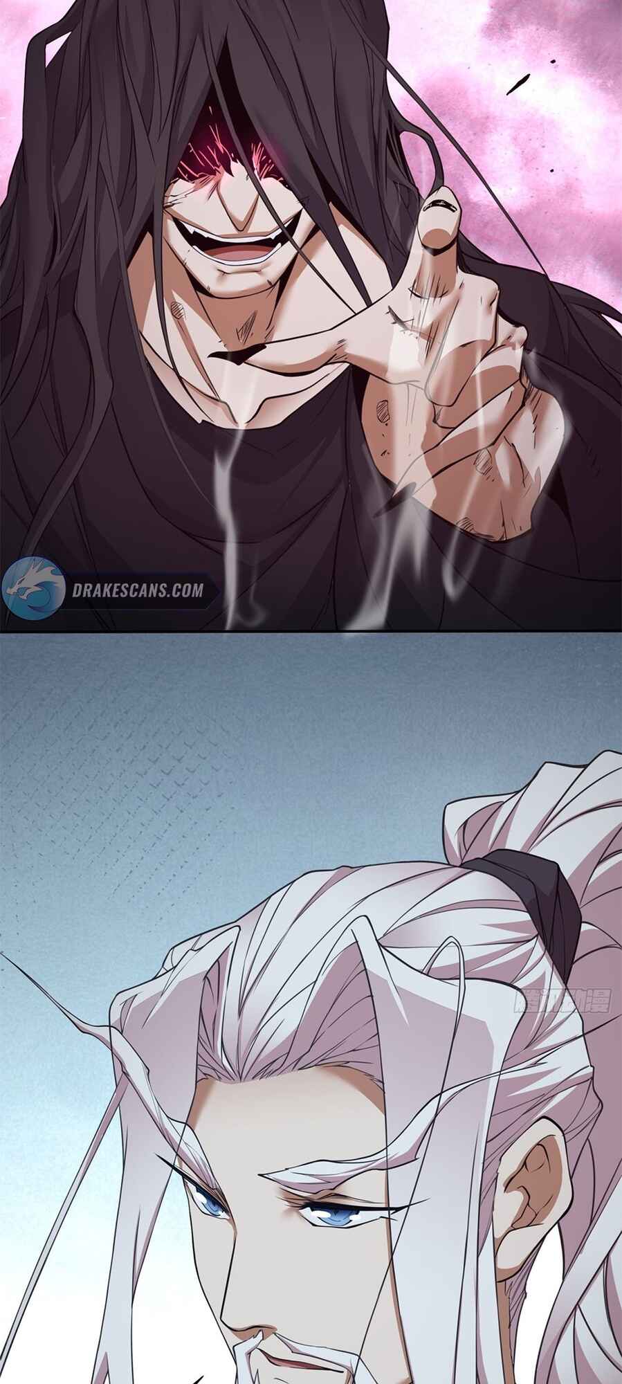 My Disciples Are All Big Villains Chapter 28 - Page 28