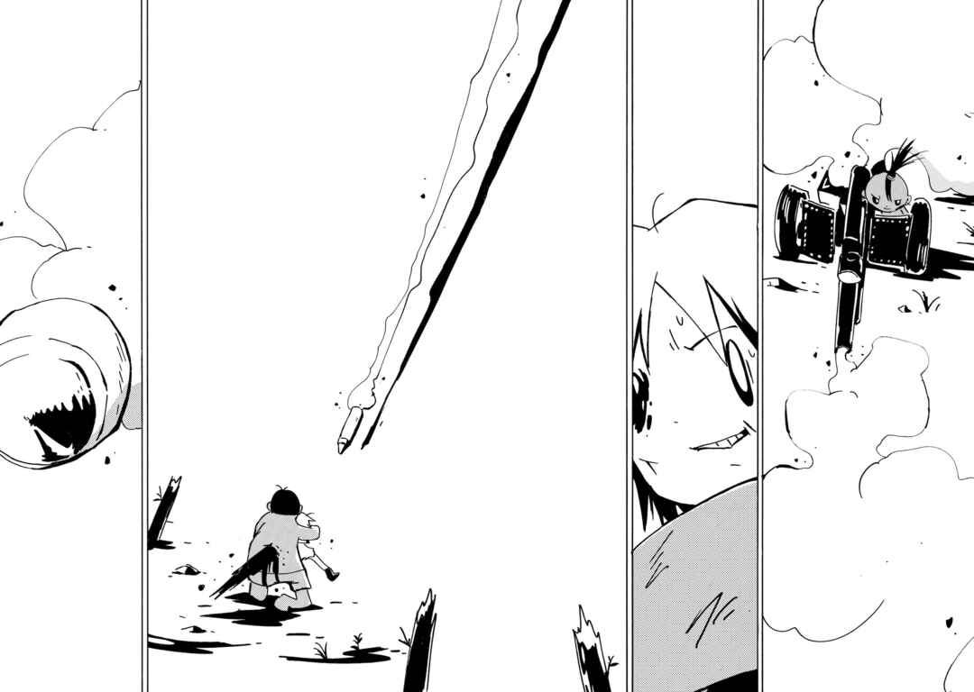 Dien Bien Phu Chapter 22 - Page 25