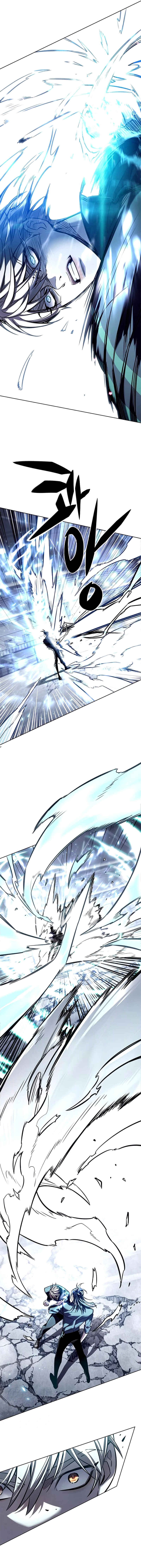 Eleceed Chapter 358 - Page 10