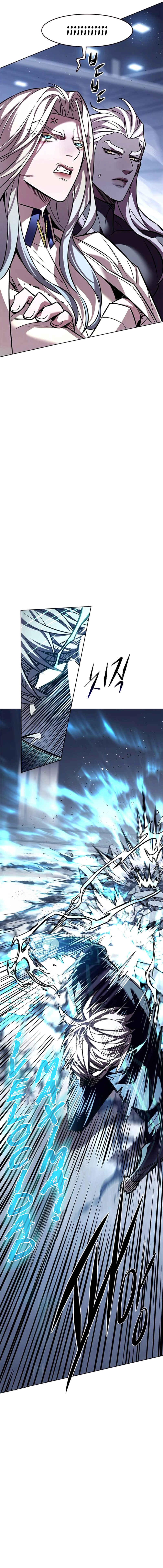 Eleceed Chapter 358 - Page 12