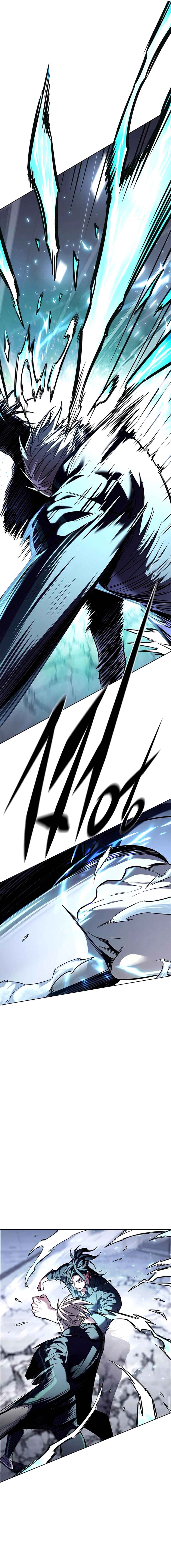 Eleceed Chapter 358 - Page 13