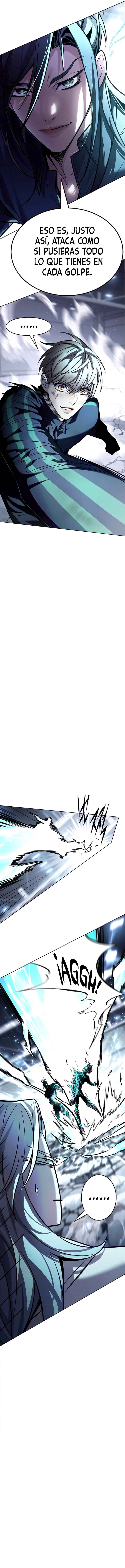 Eleceed Chapter 358 - Page 14