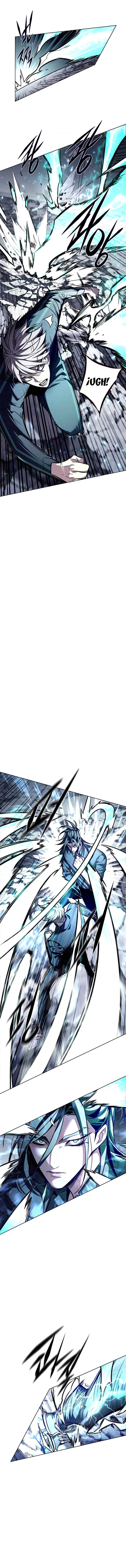 Eleceed Chapter 358 - Page 16