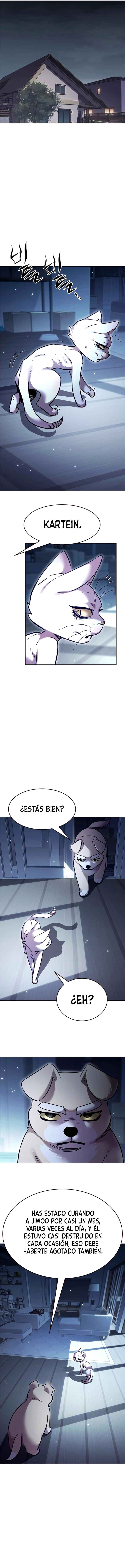 Eleceed Chapter 358 - Page 19