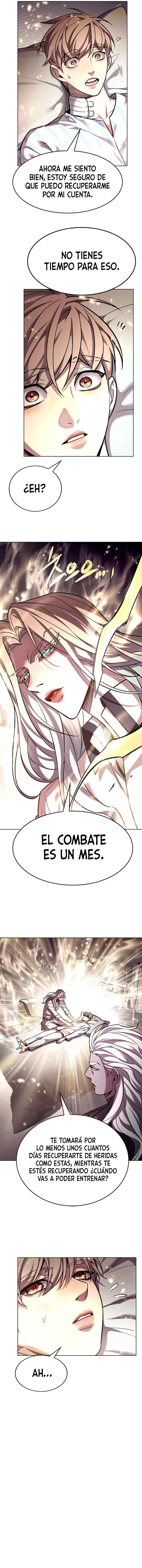 Eleceed Chapter 358 - Page 2