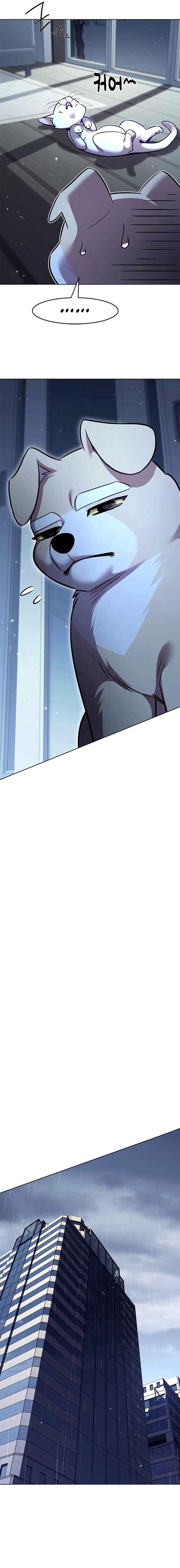 Eleceed Chapter 358 - Page 22