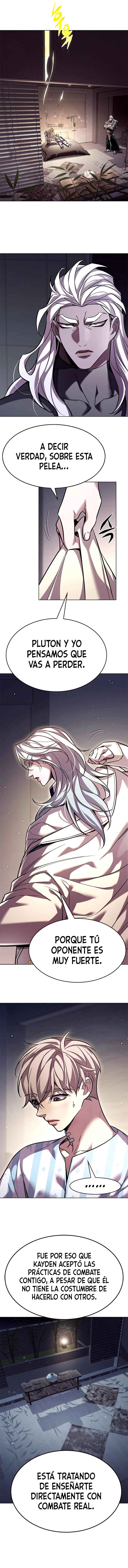 Eleceed Chapter 358 - Page 3