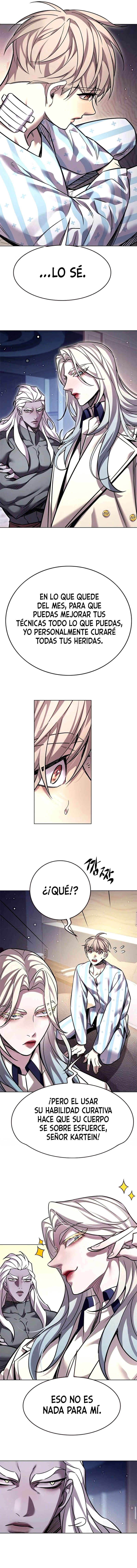 Eleceed Chapter 358 - Page 4