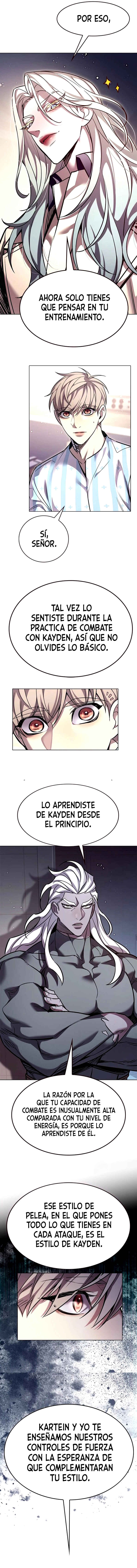 Eleceed Chapter 358 - Page 5