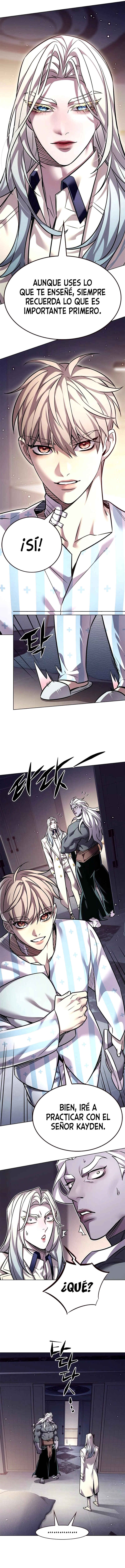 Eleceed Chapter 358 - Page 7
