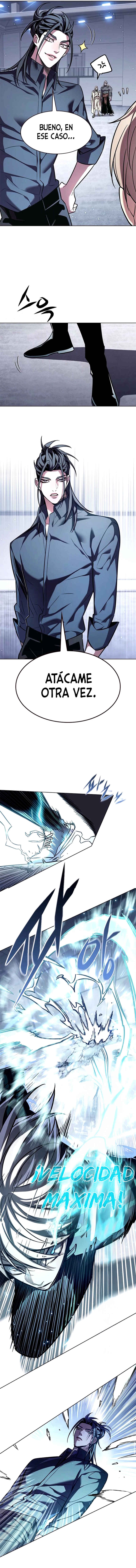 Eleceed Chapter 358 - Page 9