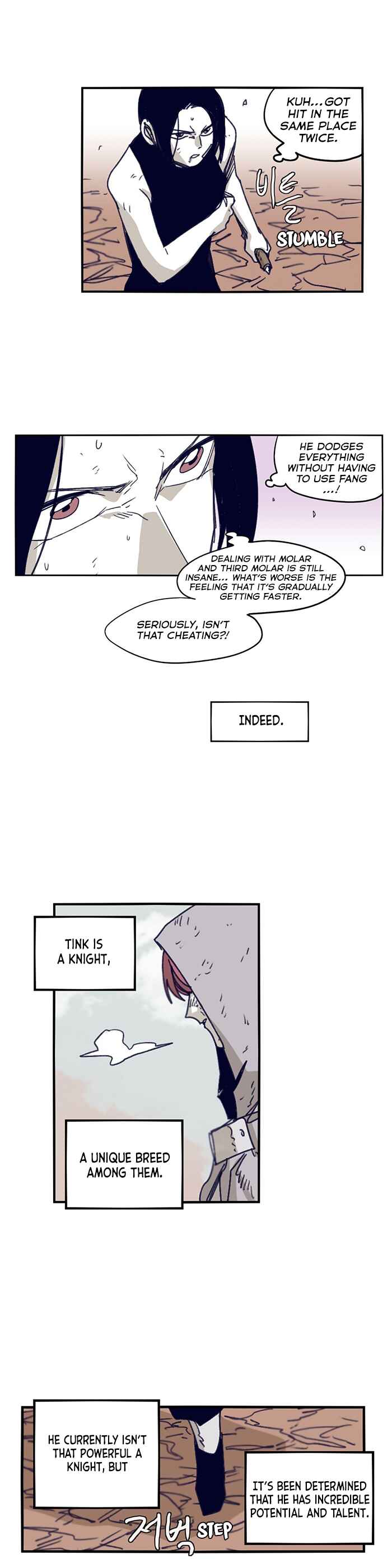 Epic of Gilgamesh Chapter 99 - Page 13