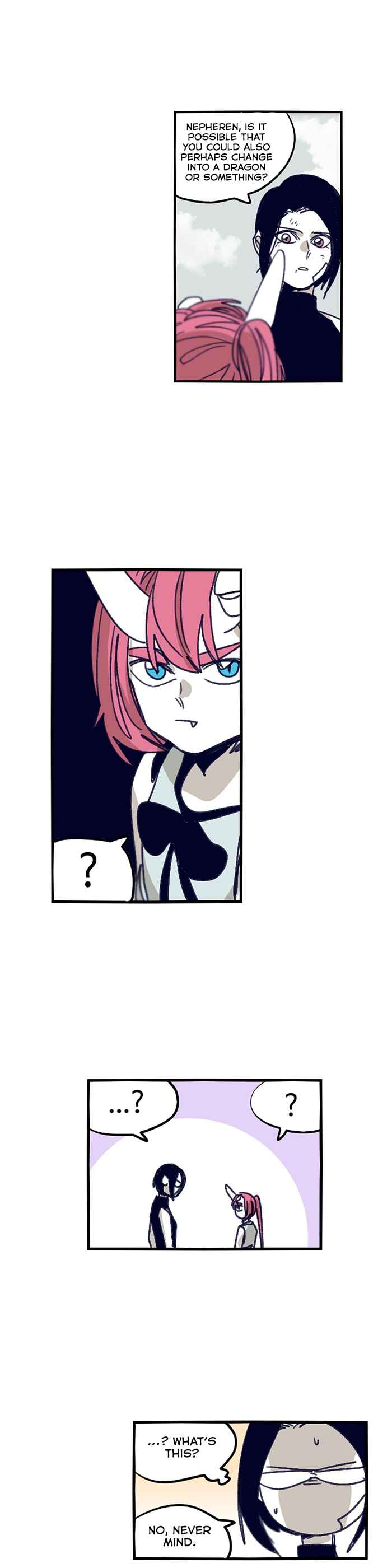 Epic of Gilgamesh Chapter 99 - Page 18