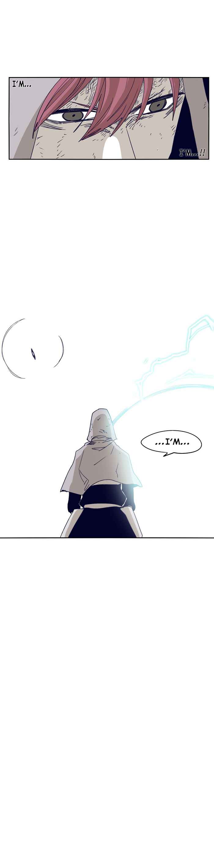Epic of Gilgamesh Chapter 99 - Page 3