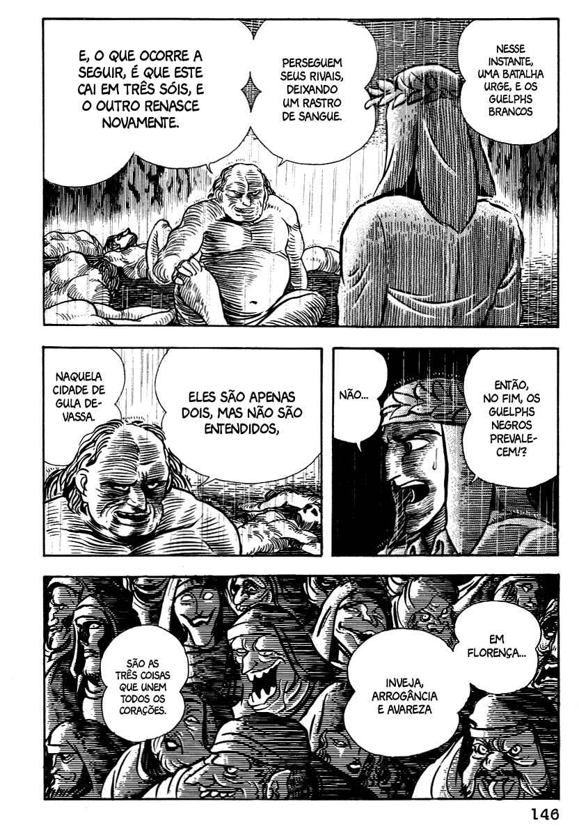 Dante's Divine Comedy Chapter 6 - Page 24