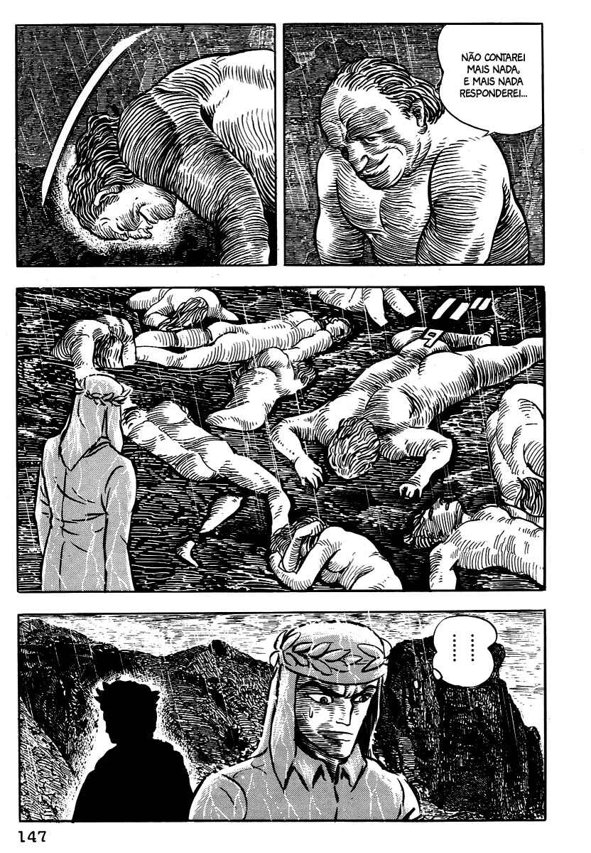 Dante's Divine Comedy Chapter 6 - Page 25