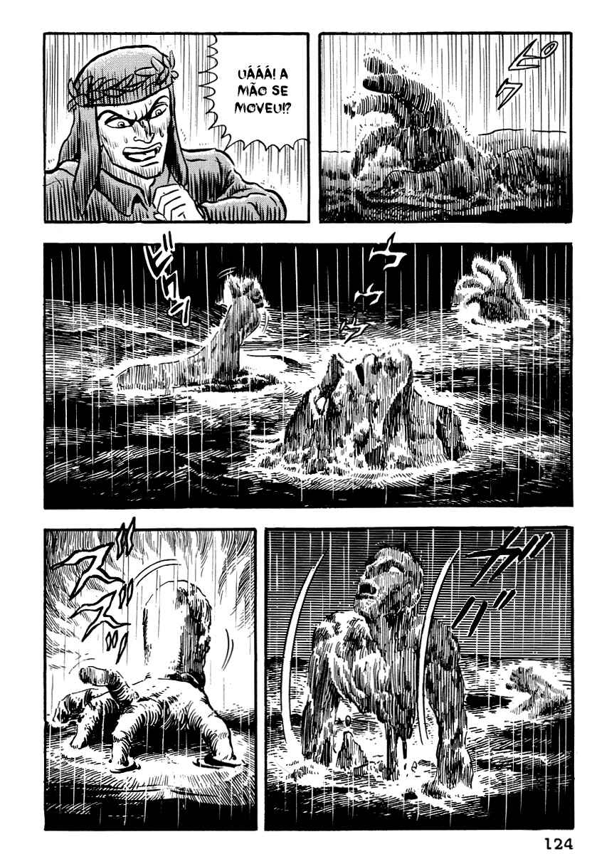 Dante's Divine Comedy Chapter 6 - Page 6