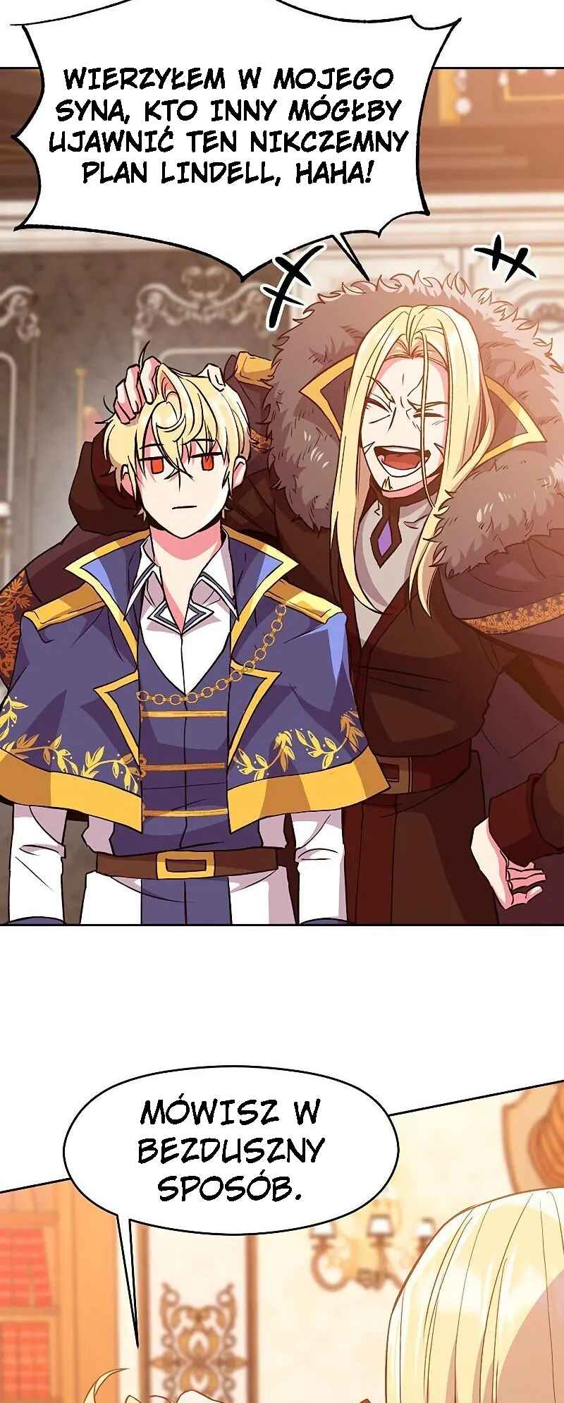 The Great Wizard Transcendent Chapter 9 - Page 3