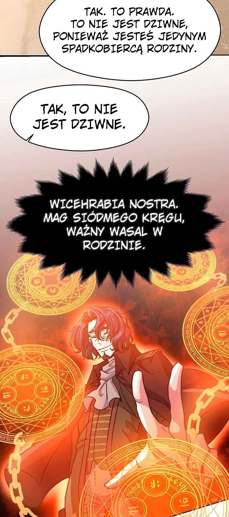 The Great Wizard Transcendent Chapter 9 - Page 36