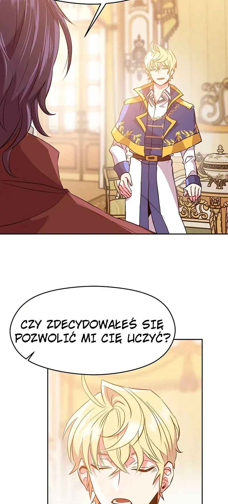 The Great Wizard Transcendent Chapter 9 - Page 56