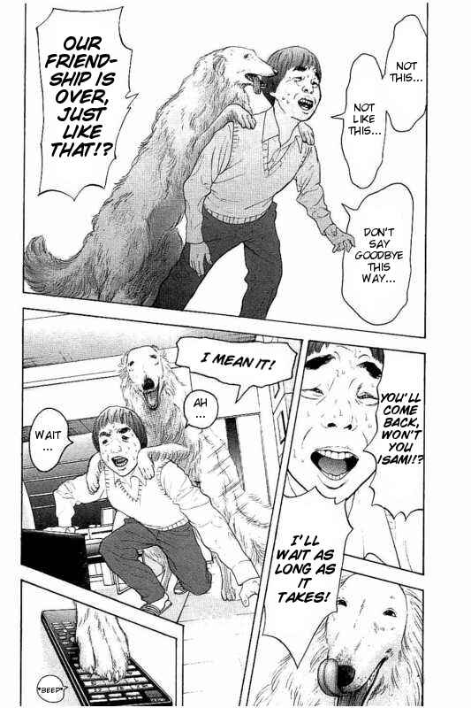 Bokutachi ga Yarimashita Chapter 12 - Page 10