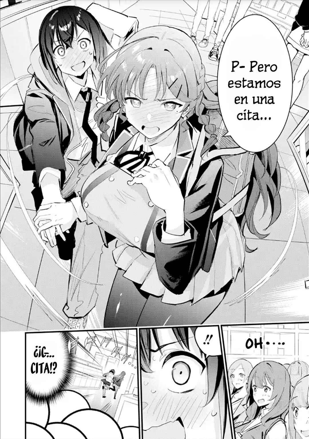 Urakata de Support Shiteta Geinou Ikka wo Tsuihou Sareta Boku wa, Futsuu no Seishun wo Ouka Shitai Chapter 8 - Page 20