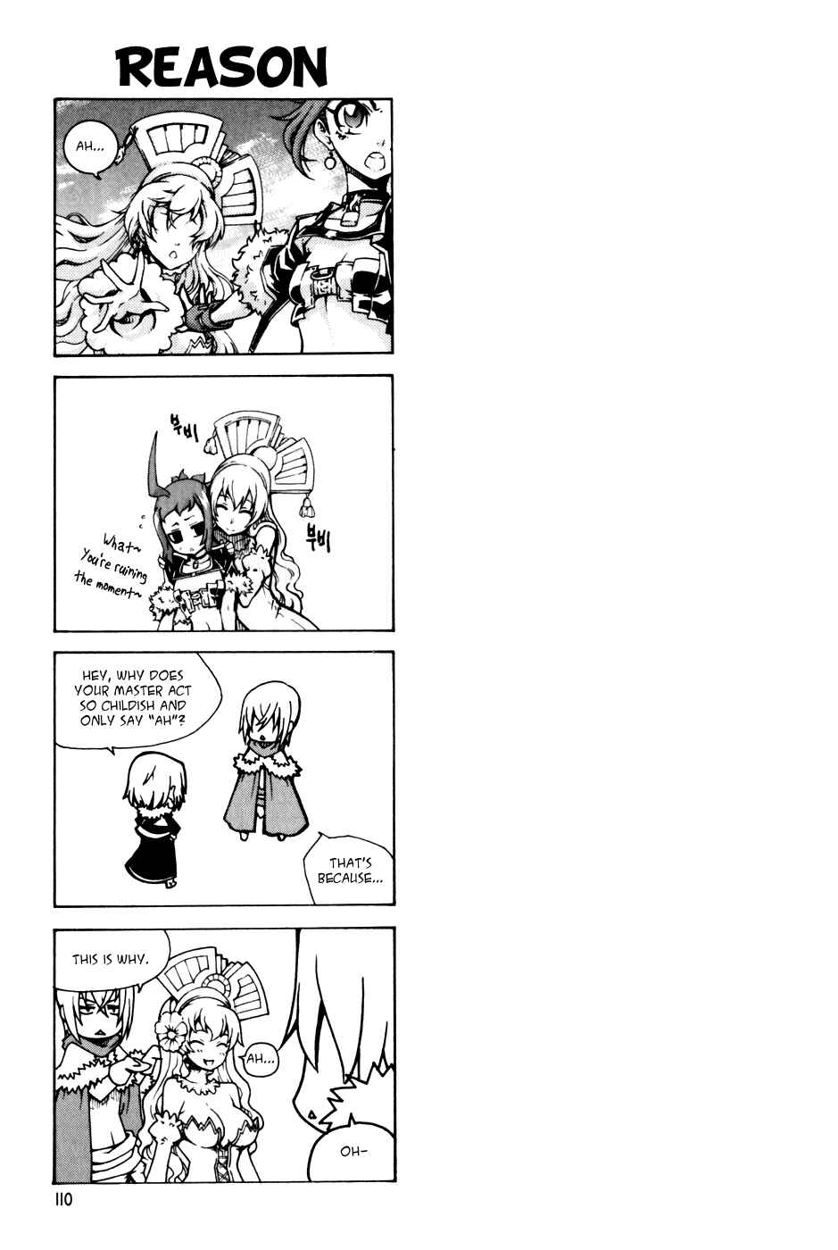 Witch Hunter Chapter 43 - Page 18