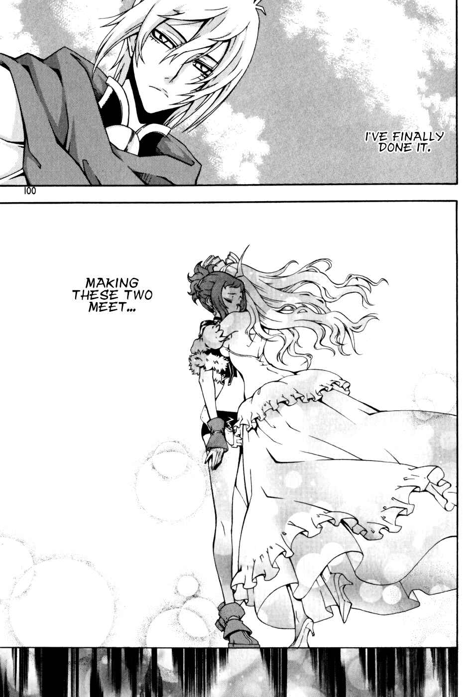 Witch Hunter Chapter 43 - Page 8