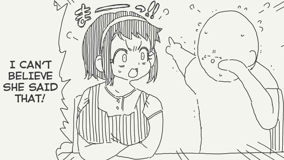 Holiday Yasumi's Twitter Shorts Chapter 755 - Page 3