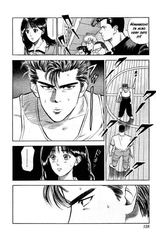 Slam Dunk! Chapter 6 - Page 10