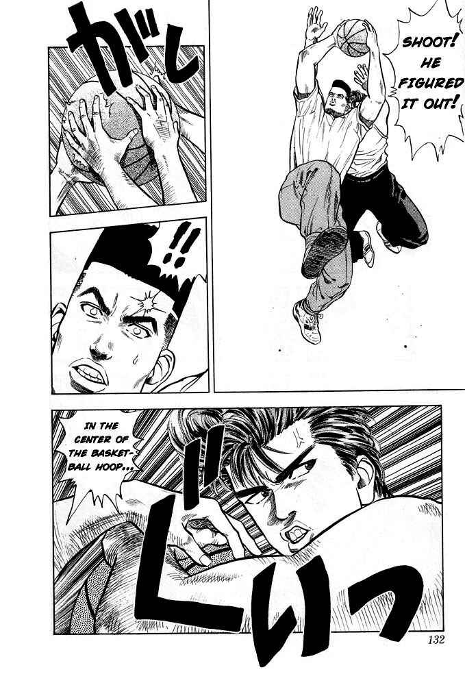 Slam Dunk! Chapter 6 - Page 14